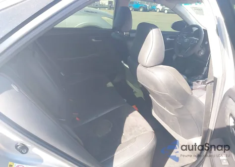 2015 Toyota Camry Le из США, поврежденный, VIN 4T1BF1FK1FU905477